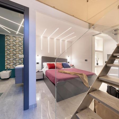 פיאנו די סורנטו Casa Lucky Central Apartment מראה חיצוני תמונה