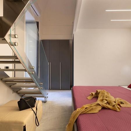 פיאנו די סורנטו Casa Lucky Central Apartment מראה חיצוני תמונה