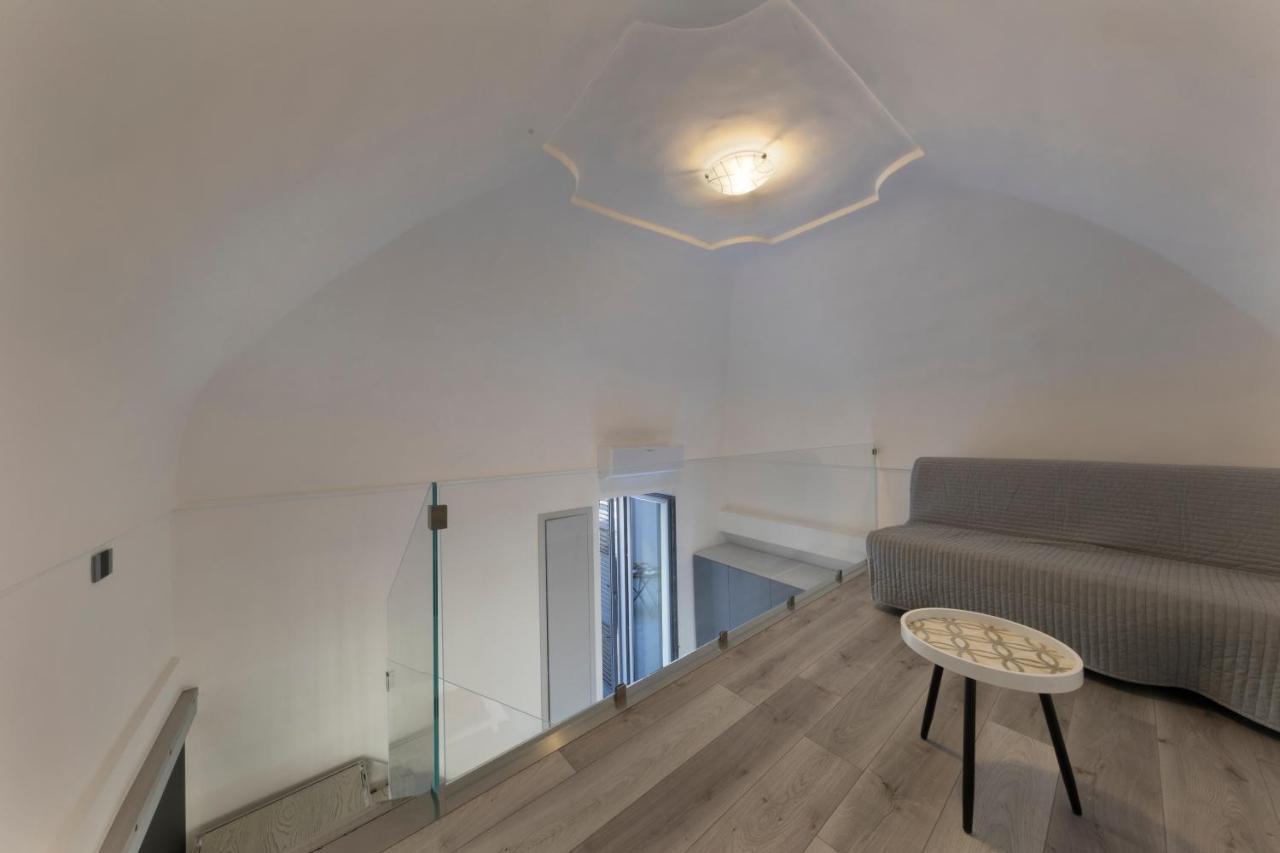 פיאנו די סורנטו Casa Lucky Central Apartment מראה חיצוני תמונה